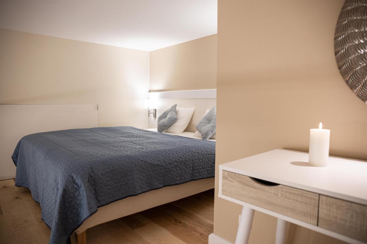 Ozone One Apartment Budapeste Exterior foto
